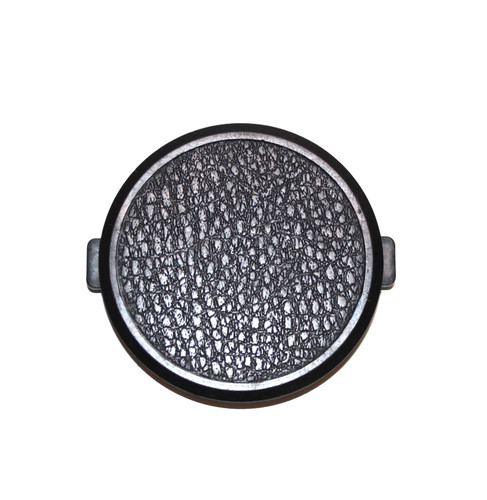 Vintage objektivdeckel - vintage,