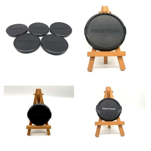 Prakticar objektivdeckel - prakticar,