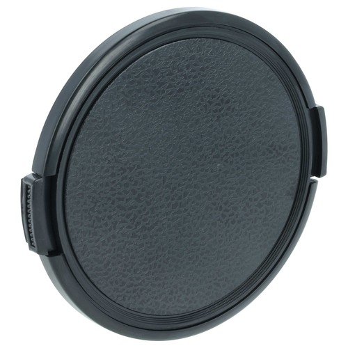 72mm objektivdeckel snap - objektivdeckel, snap-on