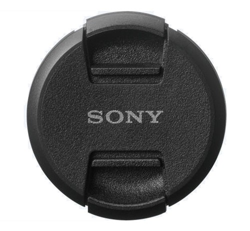 Sony objektivdeckel 49 55 - sony, 40,5