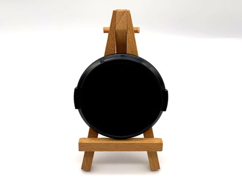 Hama objektivfrontdeckel 62mm - hama,