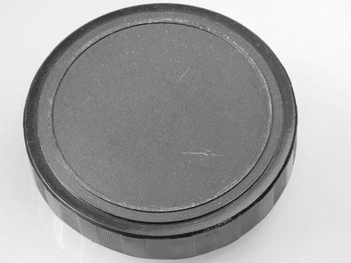 Objektivdeckel deckel - objektivdeckel,