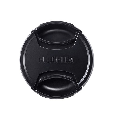 Fujifilm objektivdeckel 43 - fujifilm, 39