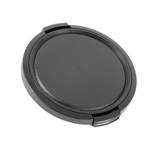 Objektivdeckel lens cap - mm,