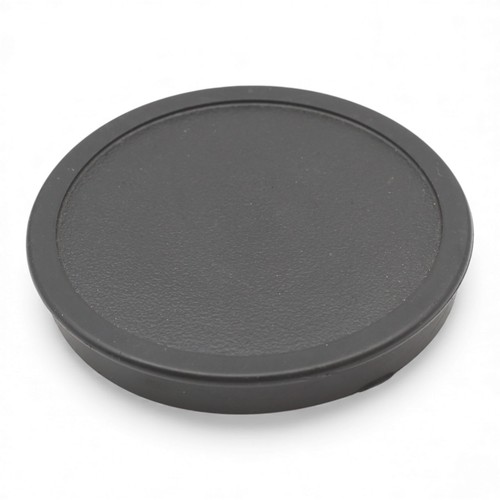 60mm push front lens cap - ,