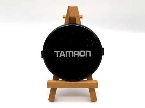 Tamron objektivfrontdeckel - tamron,
