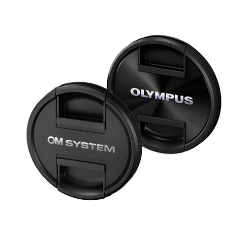 Olympus objektivdeckel 37 - om,