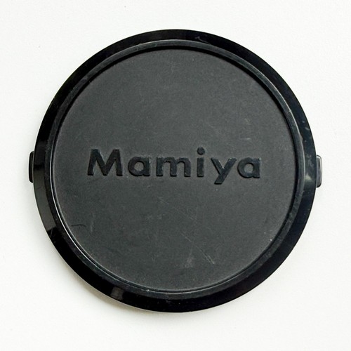 Mamiya obj deckel mm - 72,
