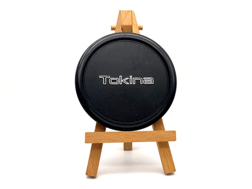 Tokina objektivfrontdeckel - tokina,