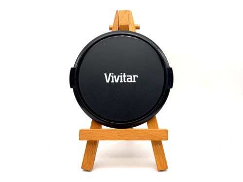 Vivitar objektivfrontdeckel - vivitar,