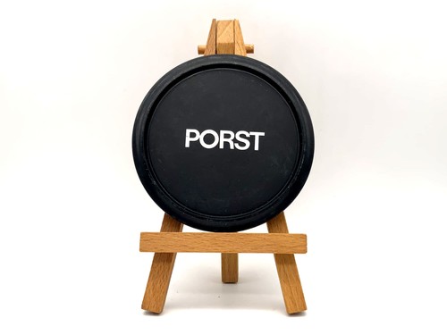 Porst objektivfrontdeckel 72mm - porst,