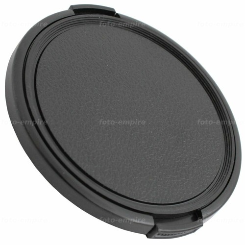 Objektivdeckel lens cap - cap, für