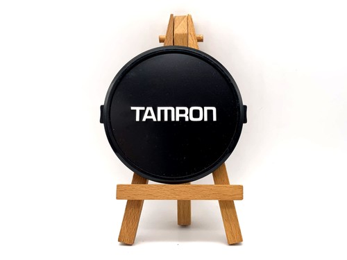 Tamron objektivfrontdeckel - tamron,