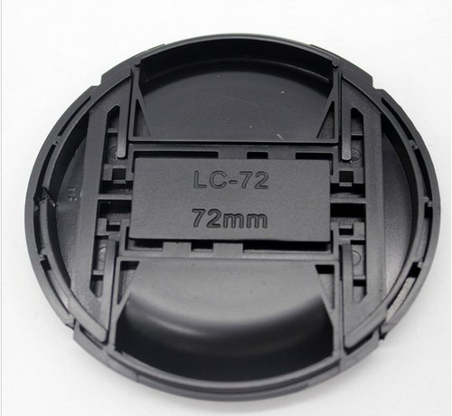 Objektivdeckel für nikon - für,