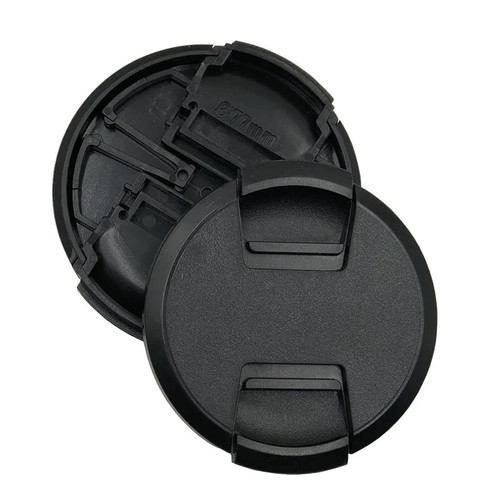 Objektivdeckel mit schnur - objektivdeckel,