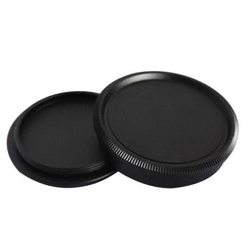 M42 metall objektiv - metall,
