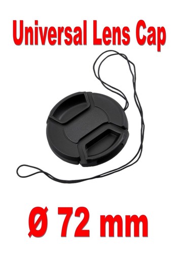 72mm universal - 72mm,