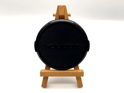 Soligor objektivfrontdeckel - soligor,