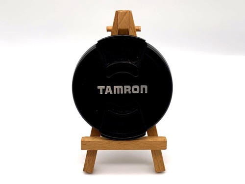 Tamron objektivfrontdeckel - tamron,