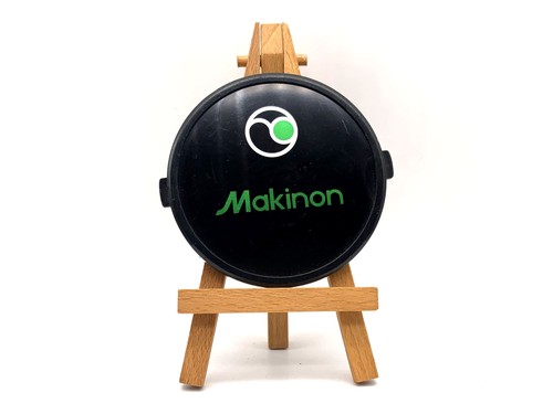 Makinon objektivfrontdeckel - makinon,