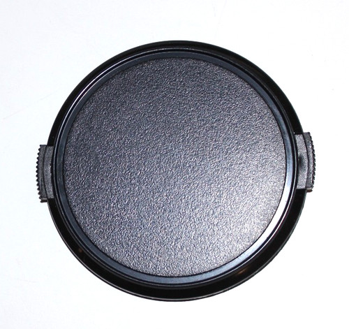 Objektivdeckel 72mm snap - 72mm, on