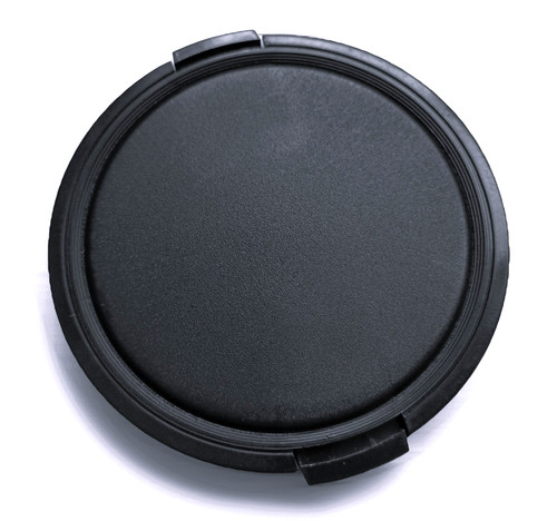 72mm objektivdeckel universal - 72mm,