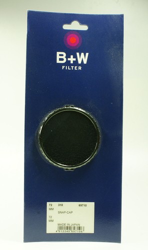 Snap cap 72mm - snap-cap,