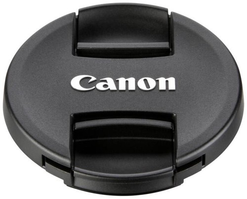Canon objektivdeckel 72ii - objektivdeckel, |