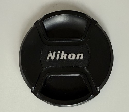 Nikon 72 - nikon, lc-72
