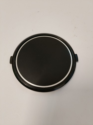 Objektivfrontdeckel 72mm