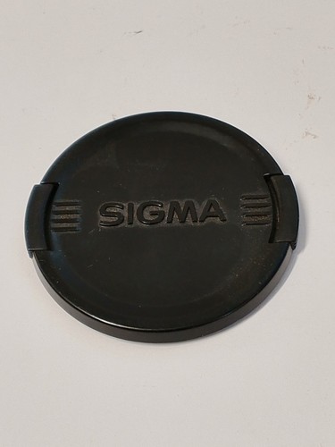 Sigma objektivfrontdeckel 72mm - objektivfrontdeckel,