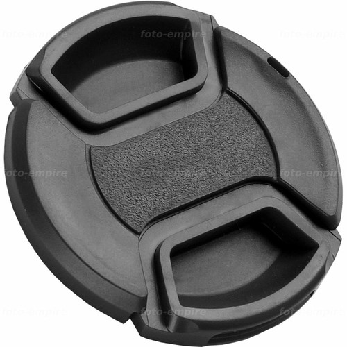 72mm objektivdeckel lens cap - 72mm,