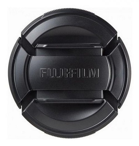 Fujifilm objektivdeckel 72mm - fujifilm,