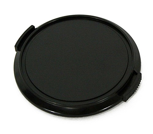 Kamera objektivdeckel - kamera,