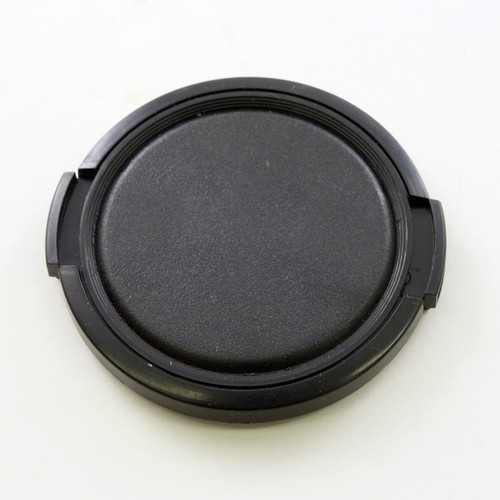 72mm objektiv deckel lense - 72mm,