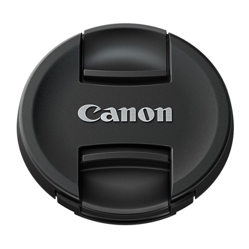 Canon objektivdeckel 52 - canon,