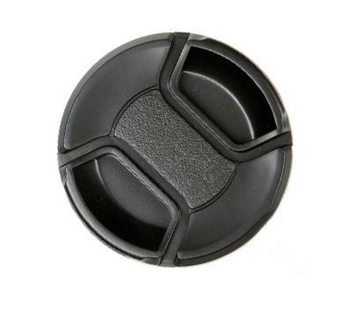 Objektivdeckel easy snap - objektivdeckel, on