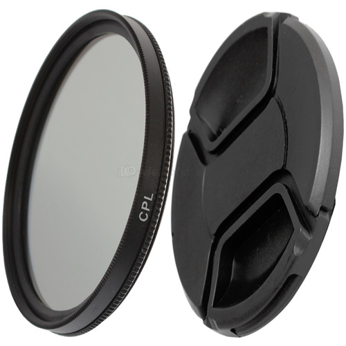 Cpl filter polfilter - cpl,