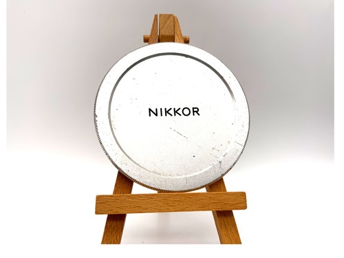 Nikon nikkor - nikon,