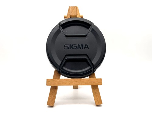 Sigma objektivfrontdeckel 72mm - sigma,