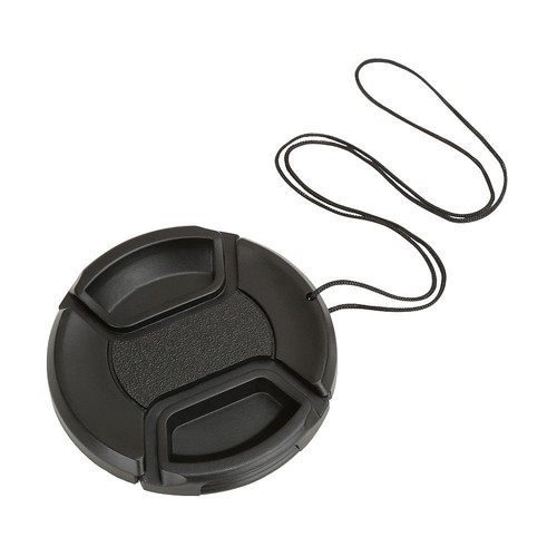 Objektivdeckel 72mm mit schnur - mit,