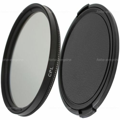 Cpl filter polfilter - polfilter, &