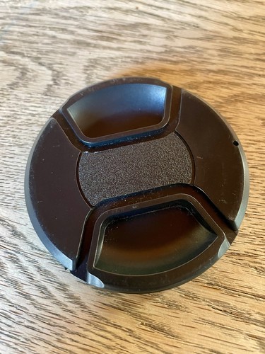 Nikon lens cap - , objektivdeckel