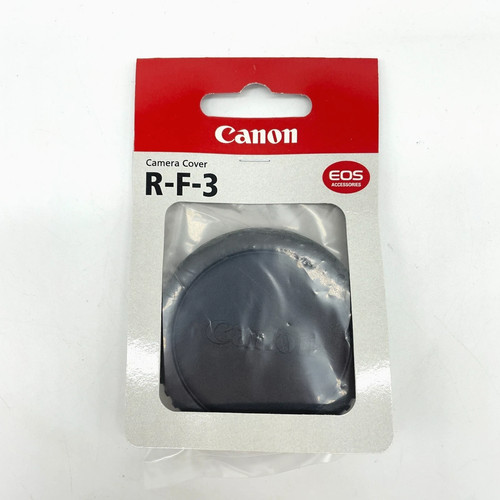 Canon gehäusedeckel 3 - canon,
