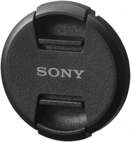 Sony objektivdeckel vorne - vorne, 72